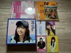 ME:I 村上璃杏 うちわ CD トレカセット 2025年最新】村上璃杏 うちわの人気アイテム - メルカリ