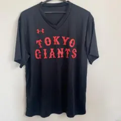 読売ジャイアンツ Tシャツ 亀井善行