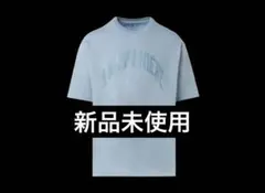 【新品】ナイキ アママニエール Tシャツ 青 Mサイズ