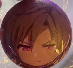 TGS2026 空の軌跡 the 2nd 缶バッジ レーヴェ レオンハルト