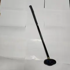グランドゴルフクラブ アシックスGGスマートヒッティング(84cm)ブラック