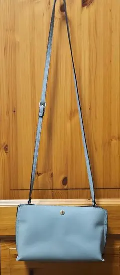 値下げ⭐Legato Largo ショルダーバッグ ミントグリーン