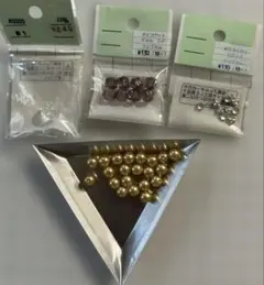 ビーズ・アクセサリー材料セット