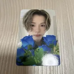 TREASURE NightGarden アサヒ トレカ kit キット