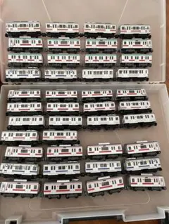 東京メトロ 東西線 15000系 2箱 開封 Bトレインショーティー - メルカリ