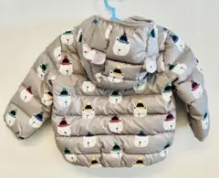 GAPベビーアウター 90cm