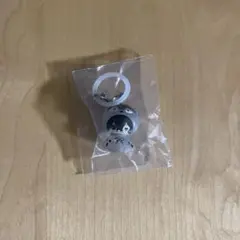 ヒロアカ 相澤消太 めじるしアクセサリー アニマルver.