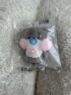 ZEROBASEONE ゴヌク　ゴニニ　gunini ベビー　zb1 マスコット