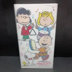 コクヨ SNOOPY スヌーピー フォトアルバム シール付き