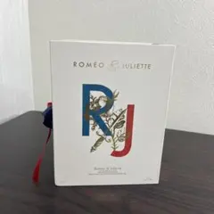 ロミオとジュリエット Special Blu-ray BOX