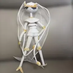 ポケモンセンターオリジナル フェローチェ ぬいぐるみ - メルカリ