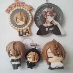 うり　カラフルピーチ　まとめ売り