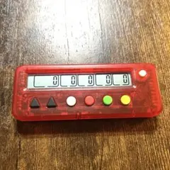 パチスロ用 子役カウンター レッドのサムネイル