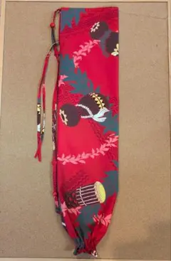 パウスカートケース