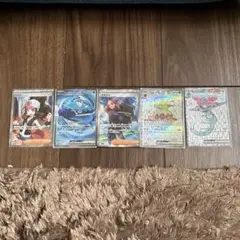 ポケモンカードセット