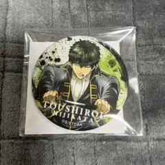 【在庫ラスト 限定】銀魂 沖田総悟 真選組動乱篇 缶バッジ 5点セット 銀魂 キャラバッジコレクション 真選組動乱篇振り返り: キャラ