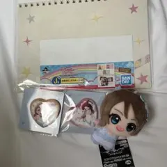HoneyWorks 缶バッジ2個セット 芹沢春輝 合田美桜 - メルカリ