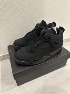 Nike Air Jordan 4 Retro OG 