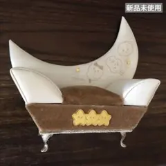 新品未使用　ちいかわ　ジュエリーケース