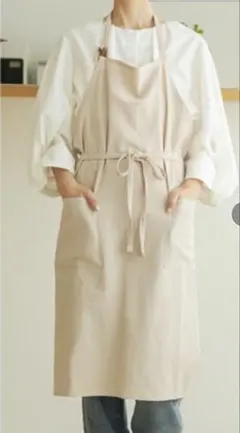 2026年最新】マチカフェ エプロンの人気アイテム - メルカリ