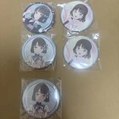 ラブライブ 蓮ノ空 6th 缶バッジ 百生吟子 - メルカリ