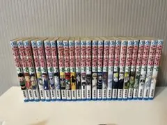 HUNTER×HUNTER 漫画 1〜34巻＋ハンターズ・ガイド