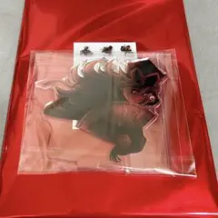 鬼滅の刃 無限城編 キービジュアル ランダムアクリルスタンド