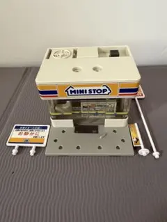 2025年最新】トミカタウン ミニストップの人気アイテム - メルカリ