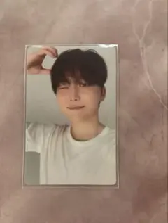 SEVENTEEN D×S Serenade compact ver スングァン