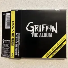 GRIFFIN THE ALBUMのサムネイル