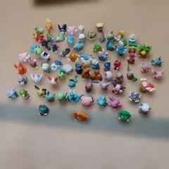 2025年最新】ポケモンフィギュアまとめ売りの人気アイテム - メルカリ