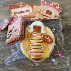 Mellojoy　メロジョイ　ソーセージ姫