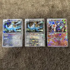 2025年最新】コバルオン プロモの人気アイテム - メルカリ