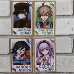 【匿名配送】ダンガンロンパ ドンキ まねきねこ コンプリート 王馬 小吉 10点 匿名配送】ダンガンロンパ ドンキ まねきねこ コンプリート 舞園