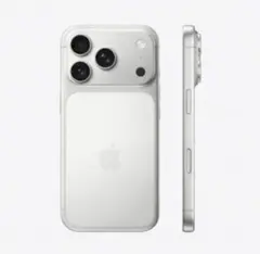 Apple iPhone 17Pro 本体 95％　傷なし美品！