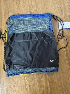 リュック