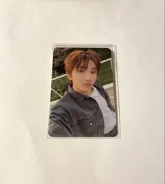 BOYNEXTDOOR ウナク シーグリ トレカ