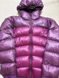 THE NORTH FACE アコンカグアフーディダウン　y2k archive