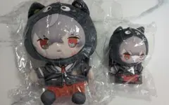 ネオポルテ ドンキ サンリオ コラボ 久我レオ ぬいぐるみ セット
