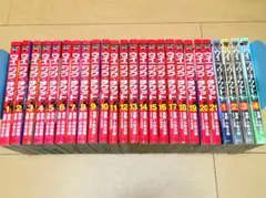 ウイニングチケット1〜21全巻、ウイニングチケットⅡ全4巻の計25巻 ウイニングチケット1〜21全巻、ウイニングチケットⅡ全4巻の計25巻