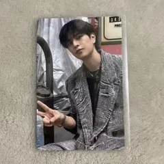 スンミン　タワレコ　ラキドロ　トレカ　DO IT Stray Kids スキズ