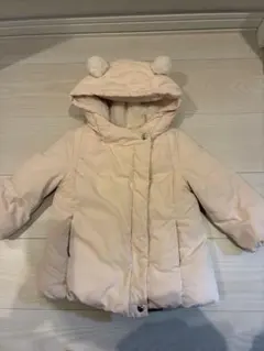 ZARA BABY 冬用アウター