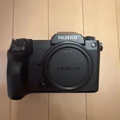 2026年最新】gfx50sⅡの人気アイテム - メルカリ