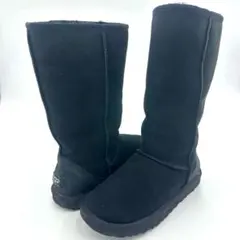 ☆UGG☆24cm☆ムートンブーツ☆475☆のサムネイル