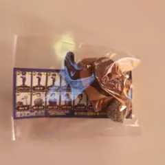 名探偵コナン チョコエッグ 黒田兵衛