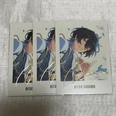 あんスタ 9周年 ぱしゃっつ 凛月