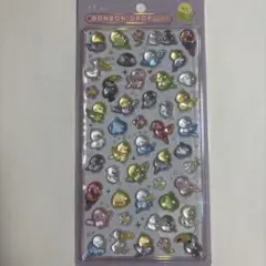 新品未開封　トリ　BONBON DROP