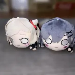 ラブライブ！蓮ノ空　寝そべりぬいぐるみ～アイドゥーミー！～vol.3 2種セット