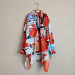 今日まで限定価格！【美品】ミスチル 桜井 着 半袖シャツ 1 - メルカリ