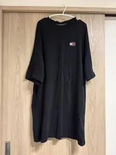 TOMMY JEANS ワンピース